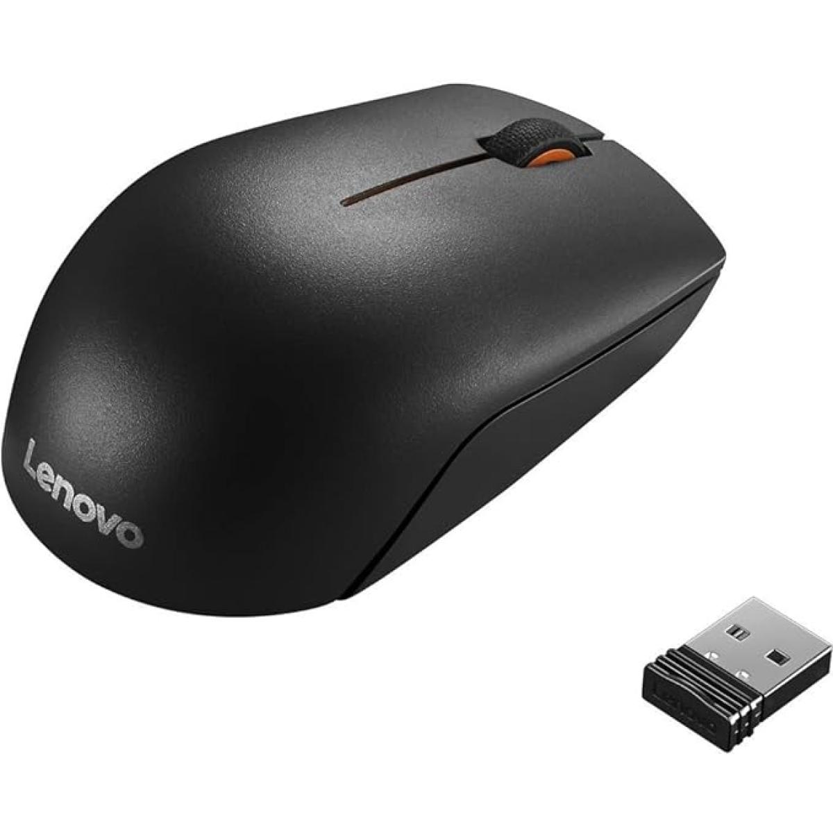 Lenovo 300 Wireless Compact Mouse Lenovo 300 Wireless Compact Mouse